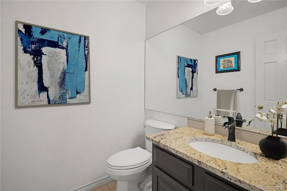 5931 Ponderosa Way Parker, CO 80134