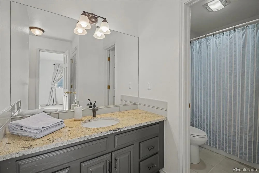 5931 Ponderosa Way Parker, CO 80134