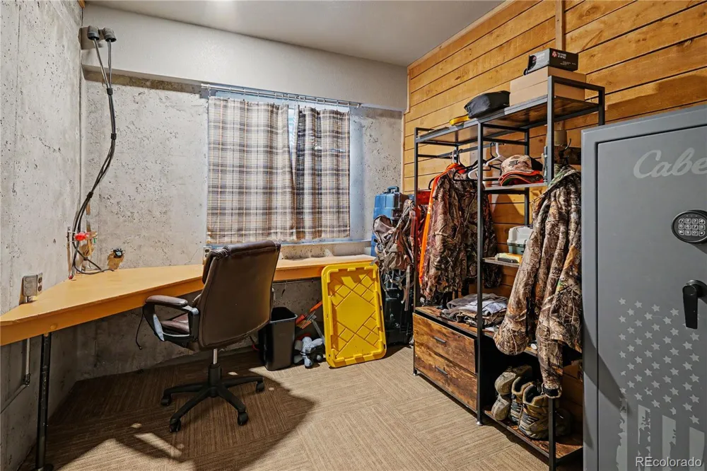 5931 Ponderosa Way Parker, CO 80134