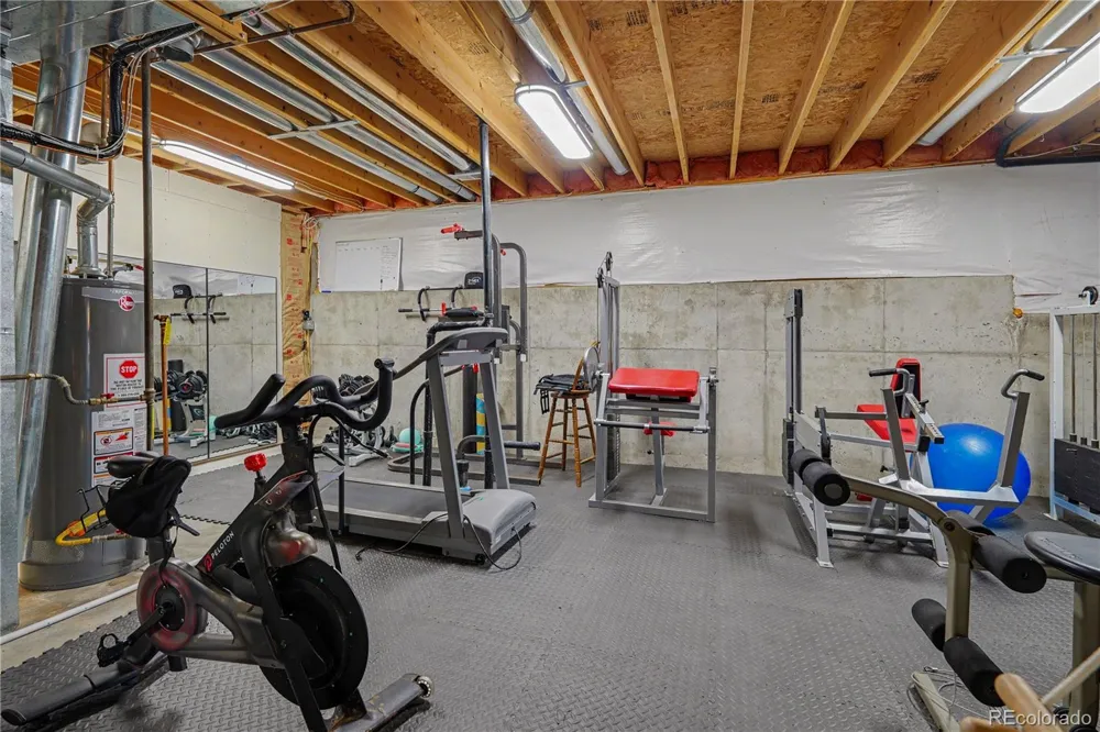 5931 Ponderosa Way Parker, CO 80134