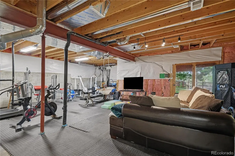 5931 Ponderosa Way Parker, CO 80134