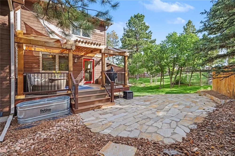 5931 Ponderosa Way Parker, CO 80134