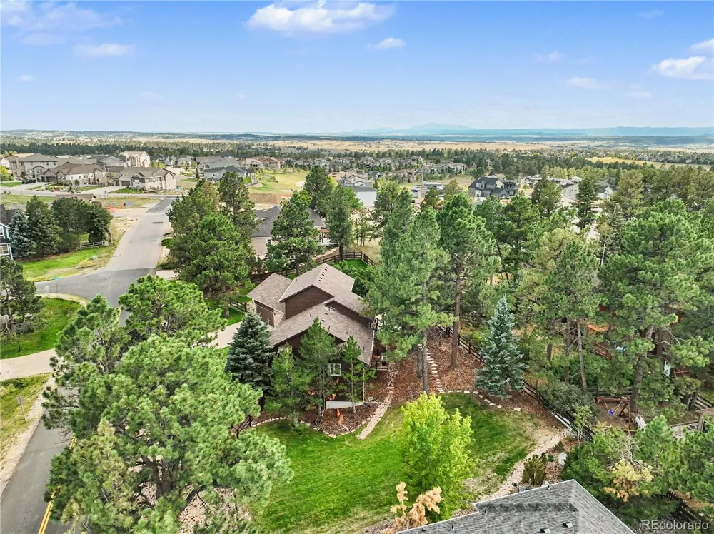5931 Ponderosa Way Parker, CO 80134