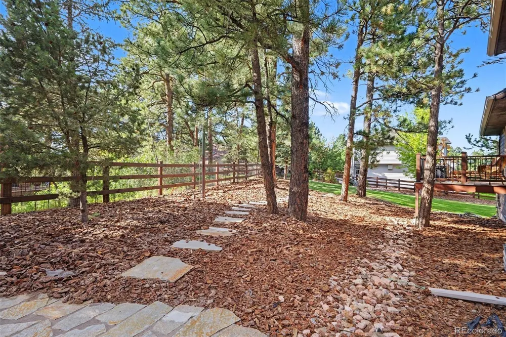 5931 Ponderosa Way Parker, CO 80134