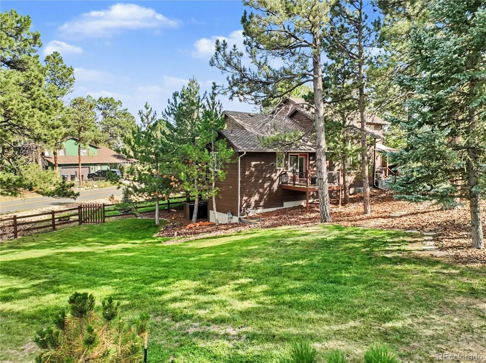 5931 Ponderosa Way Parker, CO 80134