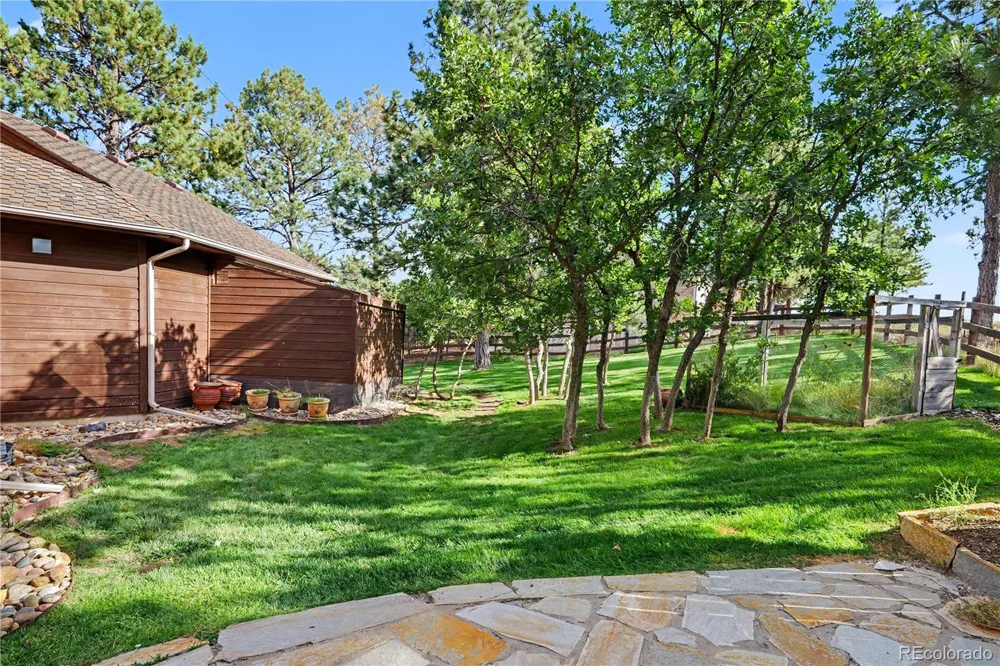 5931 Ponderosa Way Parker, CO 80134