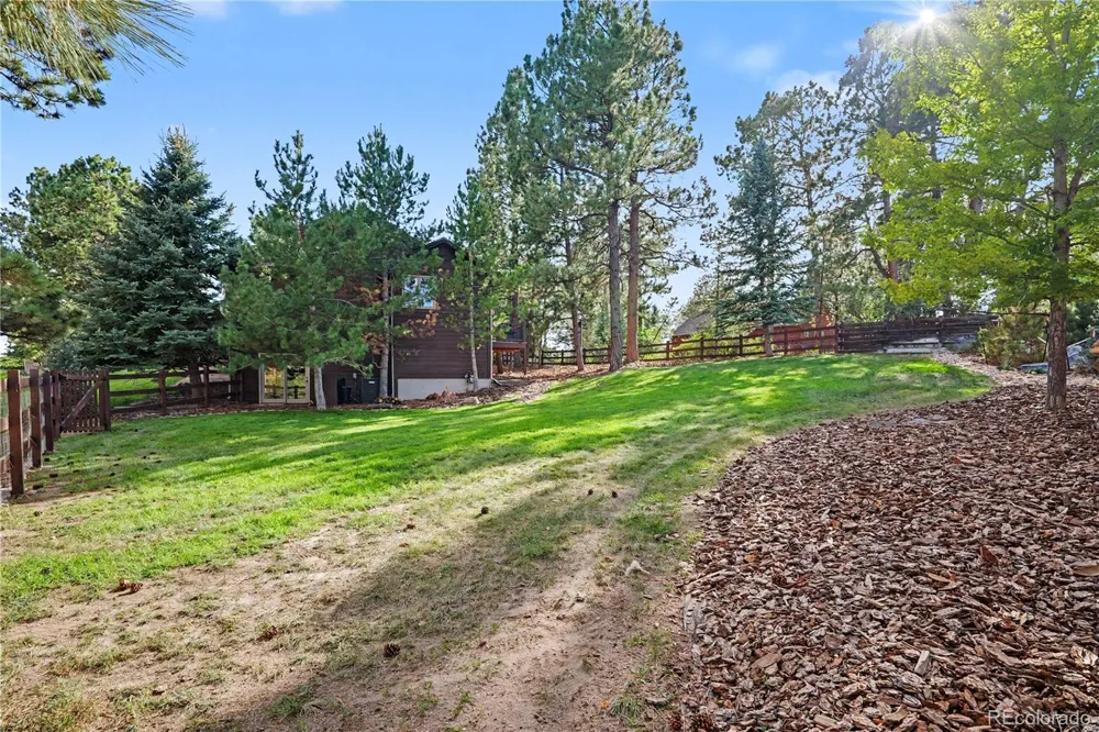 5931 Ponderosa Way Parker, CO 80134
