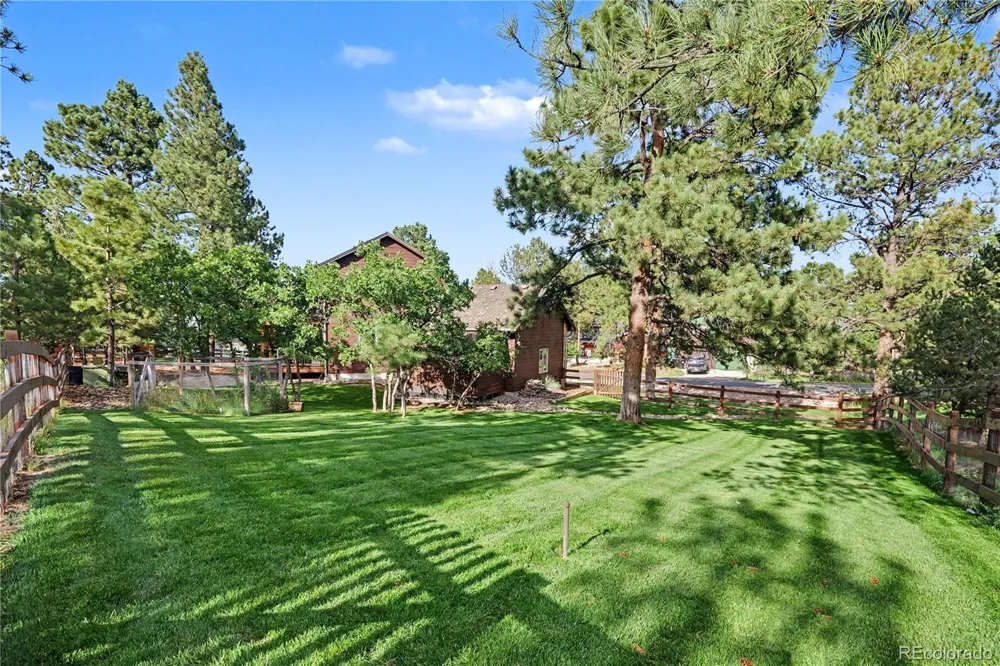 5931 Ponderosa Way Parker, CO 80134