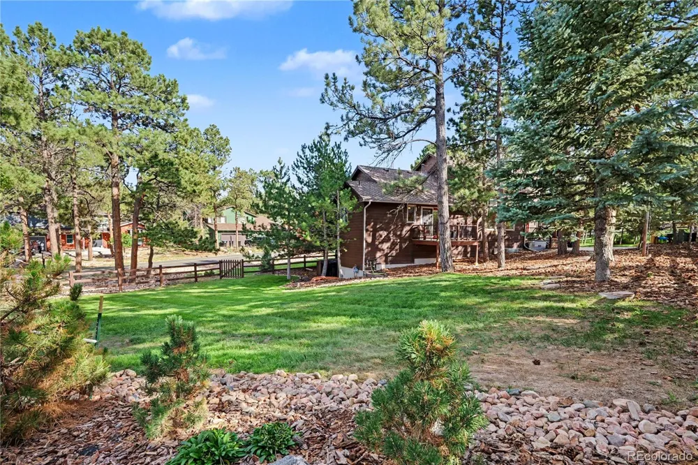 5931 Ponderosa Way Parker, CO 80134