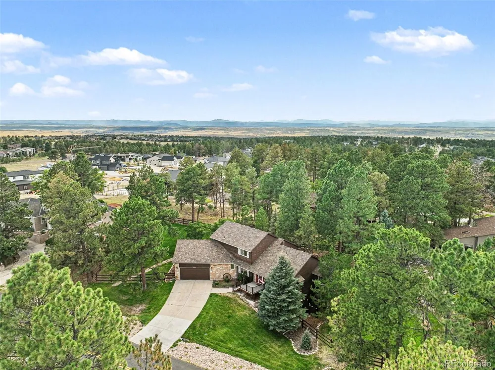 5931 Ponderosa Way Parker, CO 80134