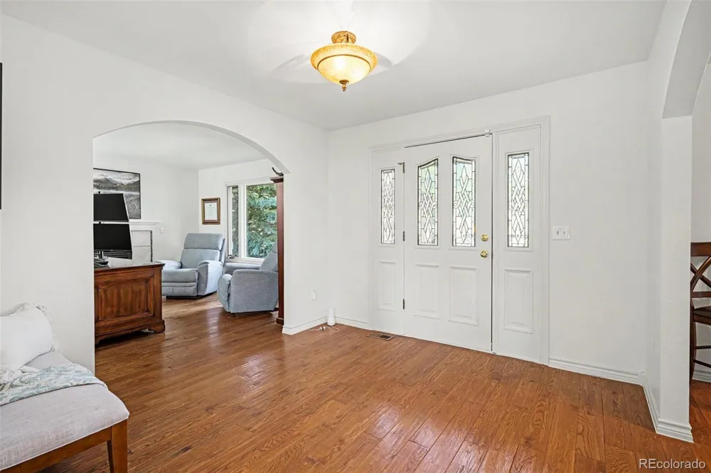 5931 Ponderosa Way Parker, CO 80134