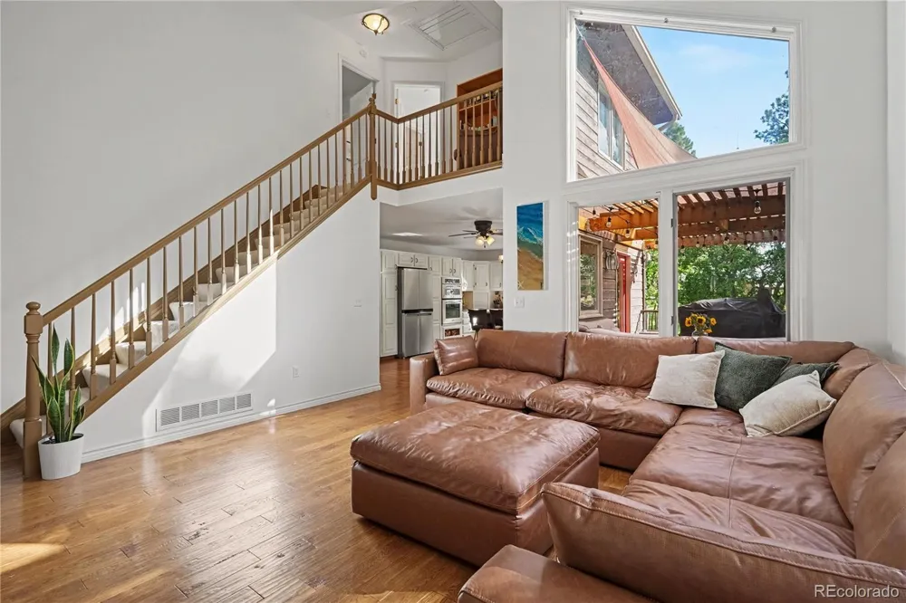 5931 Ponderosa Way Parker, CO 80134
