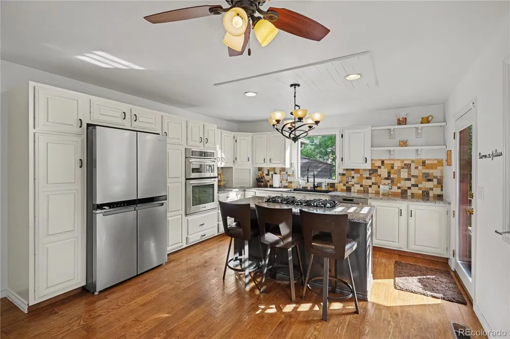 5931 Ponderosa Way Parker, CO 80134