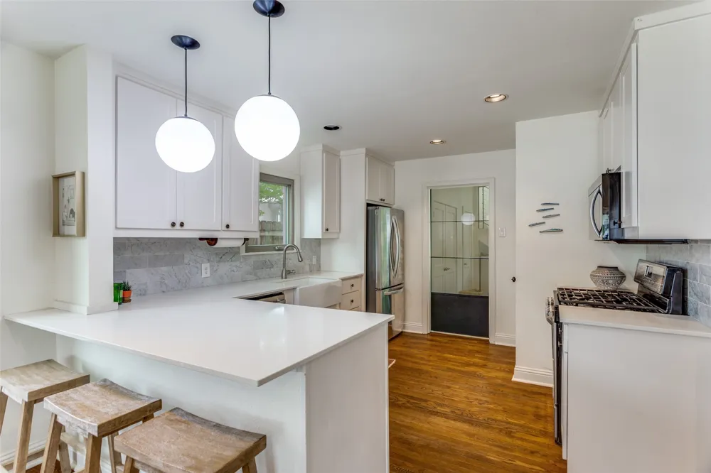 3720 Washburn Avenue Fort Worth, TX 76107