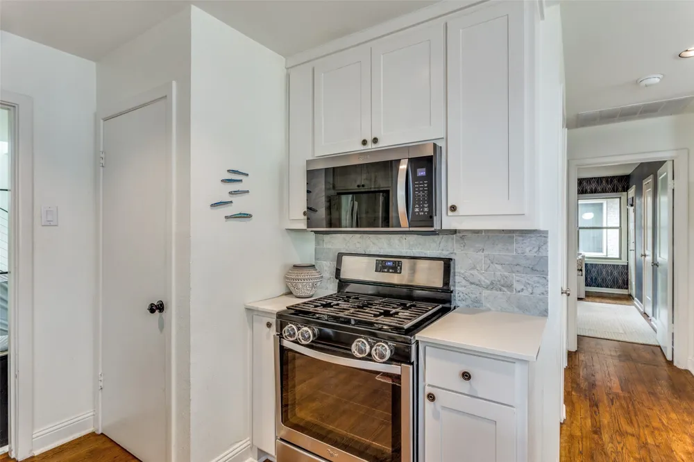 3720 Washburn Avenue Fort Worth, TX 76107