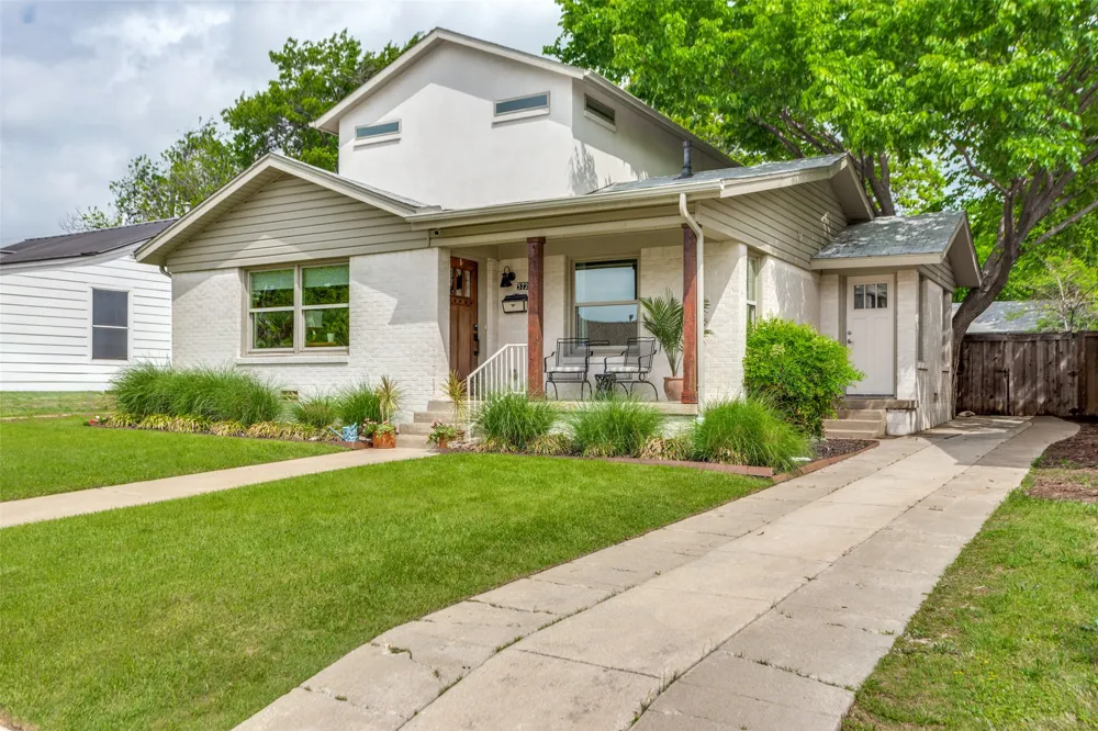 3720 Washburn Avenue Fort Worth, TX 76107