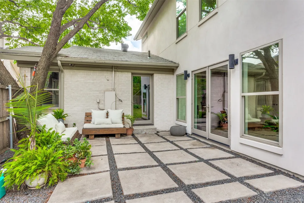 3720 Washburn Avenue Fort Worth, TX 76107