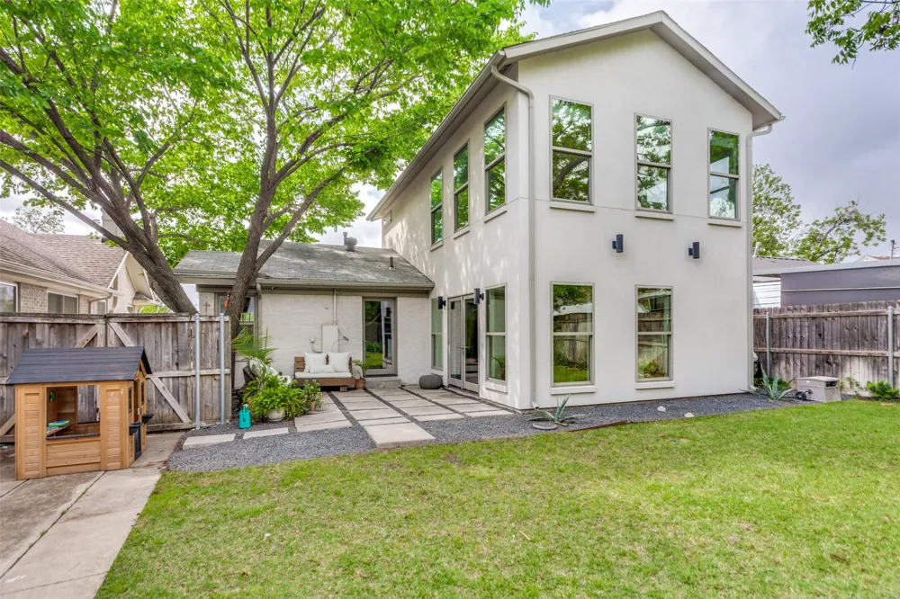 3720 Washburn Avenue Fort Worth, TX 76107