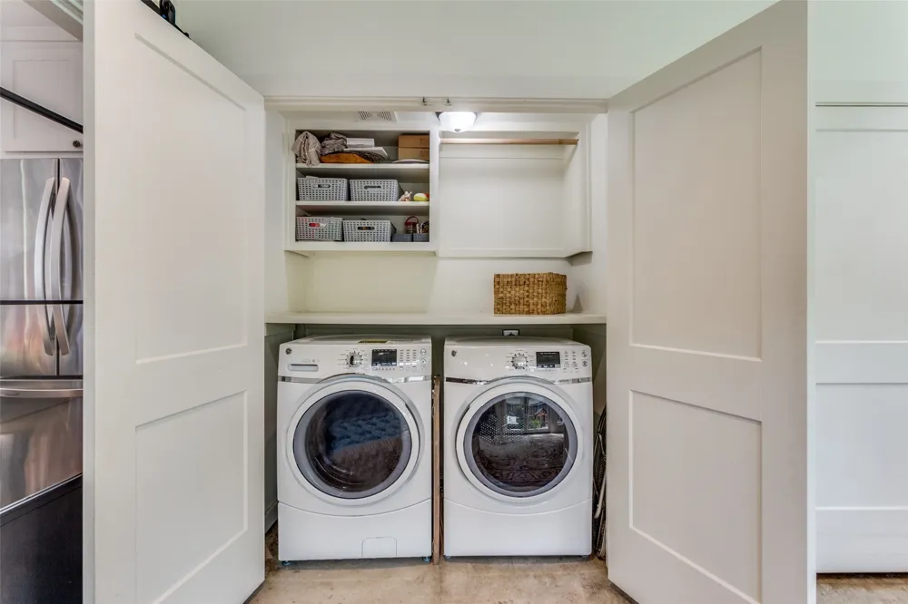 3720 Washburn Avenue Fort Worth, TX 76107