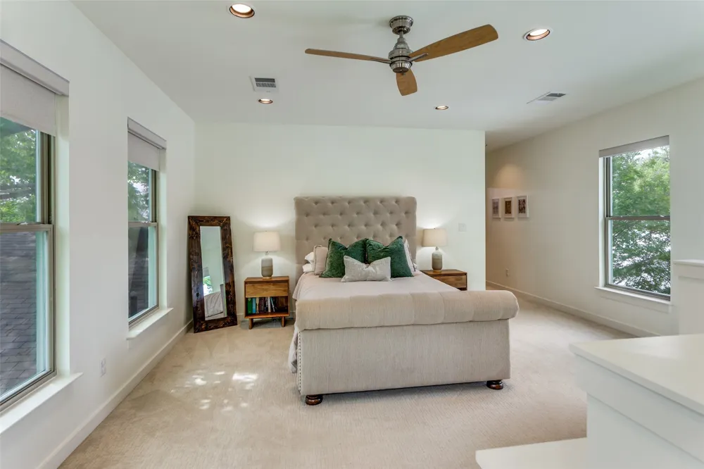 3720 Washburn Avenue Fort Worth, TX 76107
