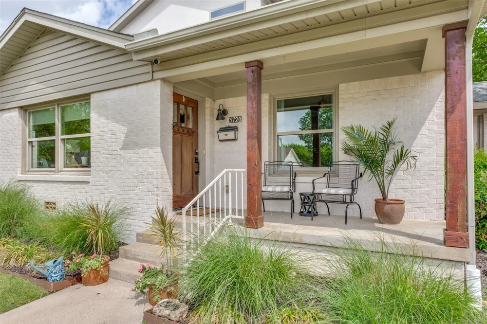 3720 Washburn Avenue Fort Worth, TX 76107