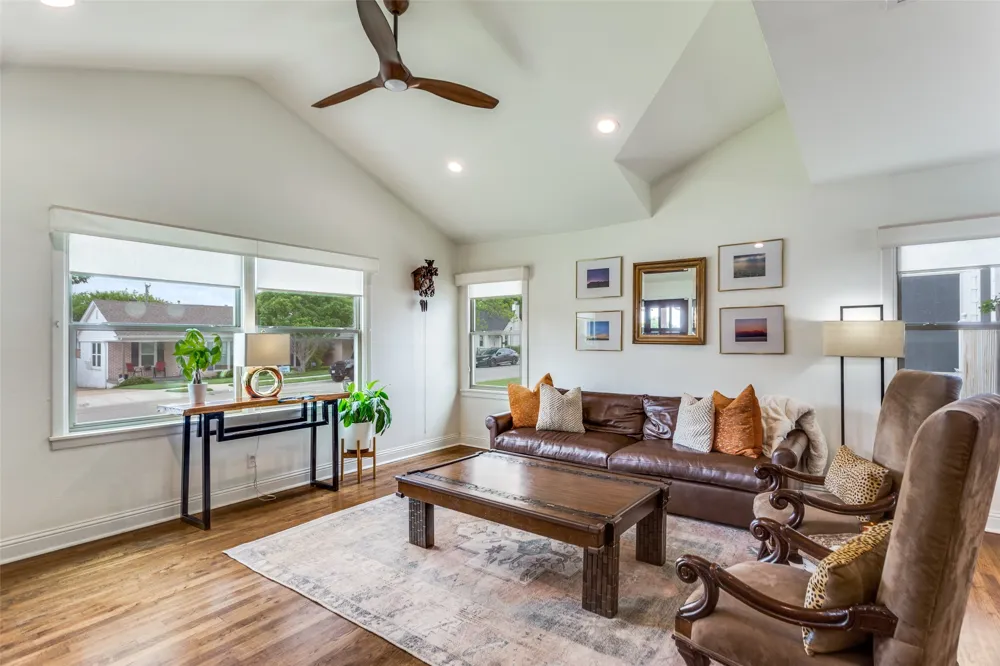3720 Washburn Avenue Fort Worth, TX 76107