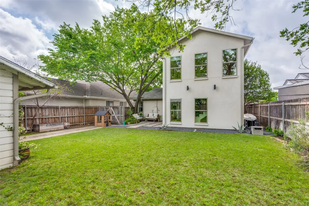 3720 Washburn Avenue Fort Worth, TX 76107