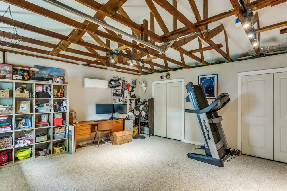 3720 Washburn Avenue Fort Worth, TX 76107