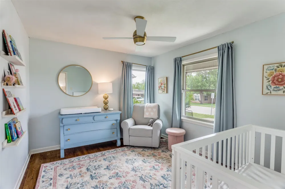 3720 Washburn Avenue Fort Worth, TX 76107