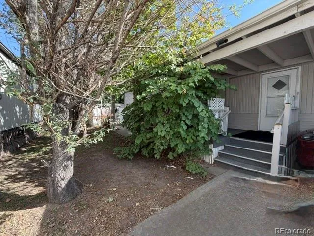 8201 S Santa Fe Drive Littleton, CO 80120