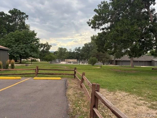 8201 S Santa Fe Drive Littleton, CO 80120