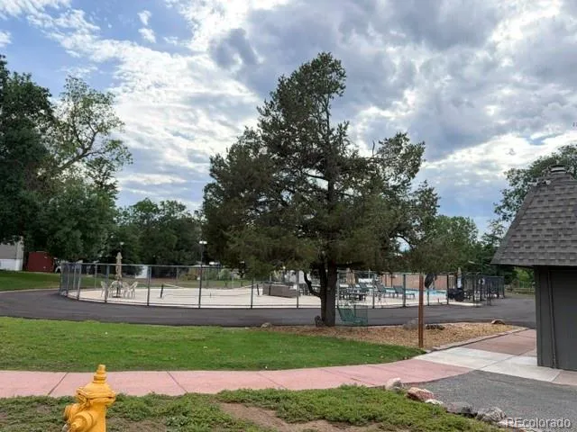 8201 S Santa Fe Drive Littleton, CO 80120