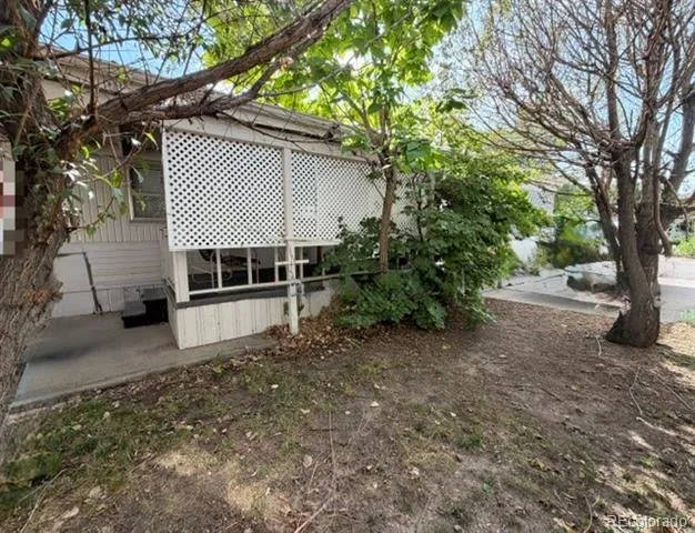 8201 S Santa Fe Drive Littleton, CO 80120