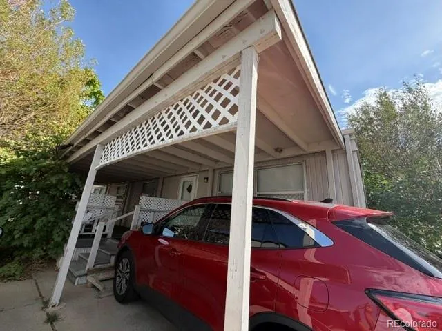 8201 S Santa Fe Drive Littleton, CO 80120