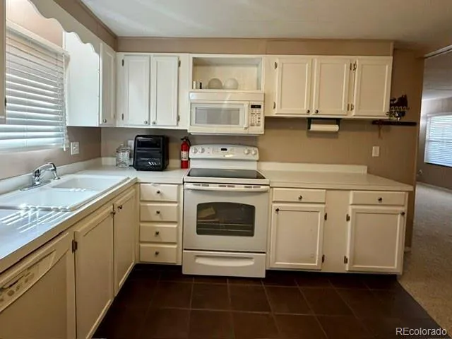 8201 S Santa Fe Drive Littleton, CO 80120