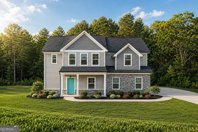 235 Flatcreek DR LaGrange, GA 30241