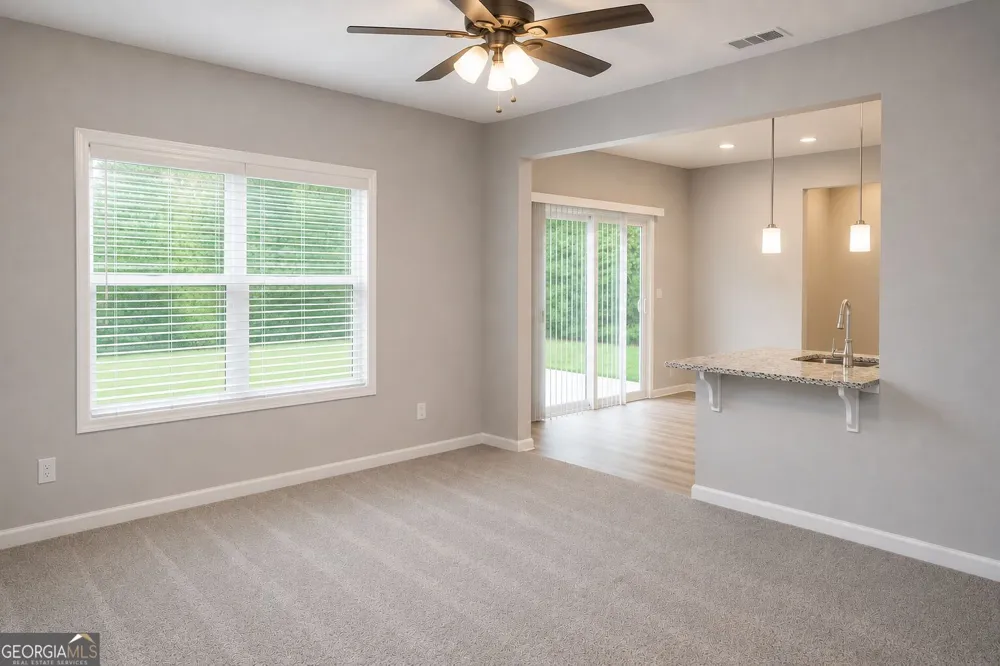 235 Flatcreek DR LaGrange, GA 30241