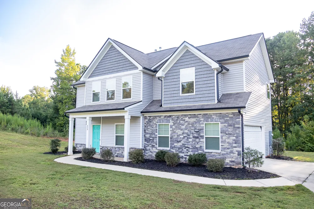 235 Flatcreek DR LaGrange, GA 30241