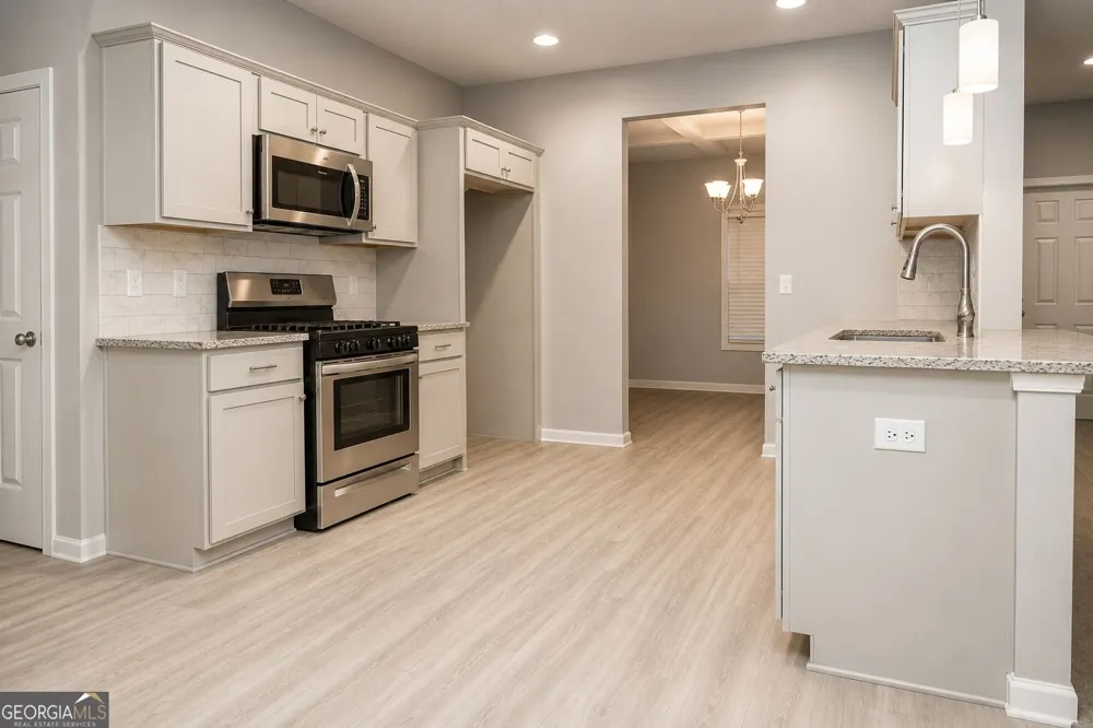 235 Flatcreek DR LaGrange, GA 30241
