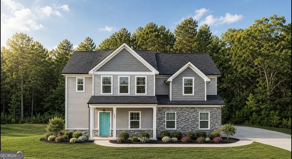 235 Flatcreek DR LaGrange, GA 30241