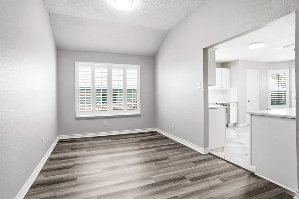 1105 Doreen Street White Settlement, TX 76108