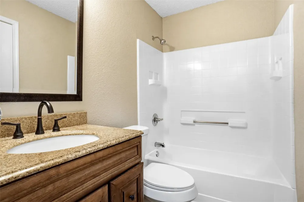1105 Doreen Street White Settlement, TX 76108