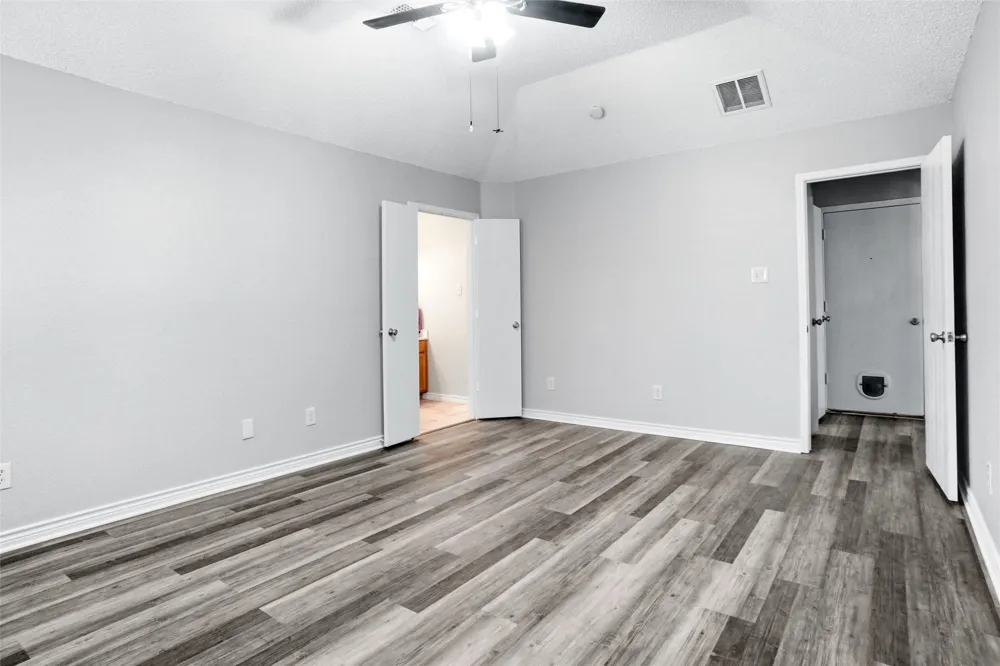 1105 Doreen Street White Settlement, TX 76108