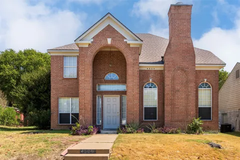 4500 Fargo Drive