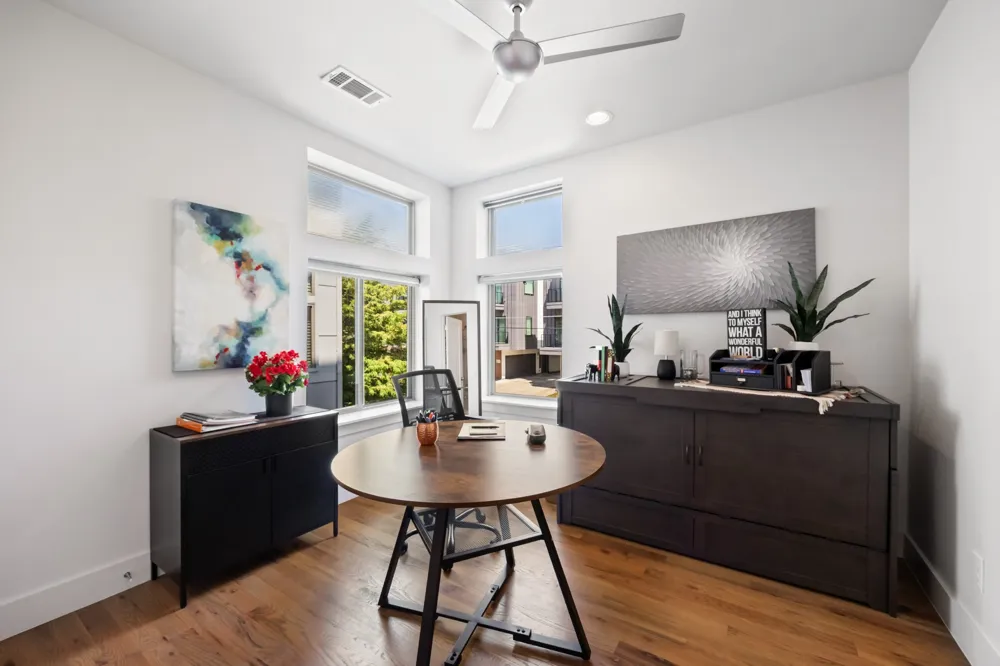 2421 Garrett Avenue #1 Dallas, TX 75206