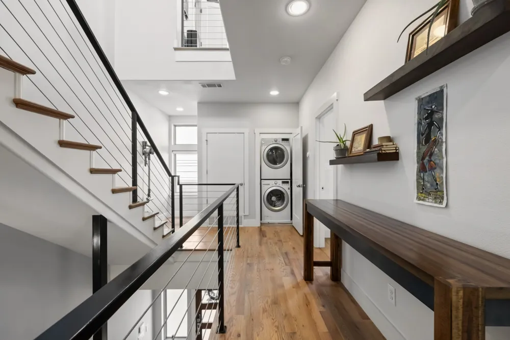 2421 Garrett Avenue #1 Dallas, TX 75206