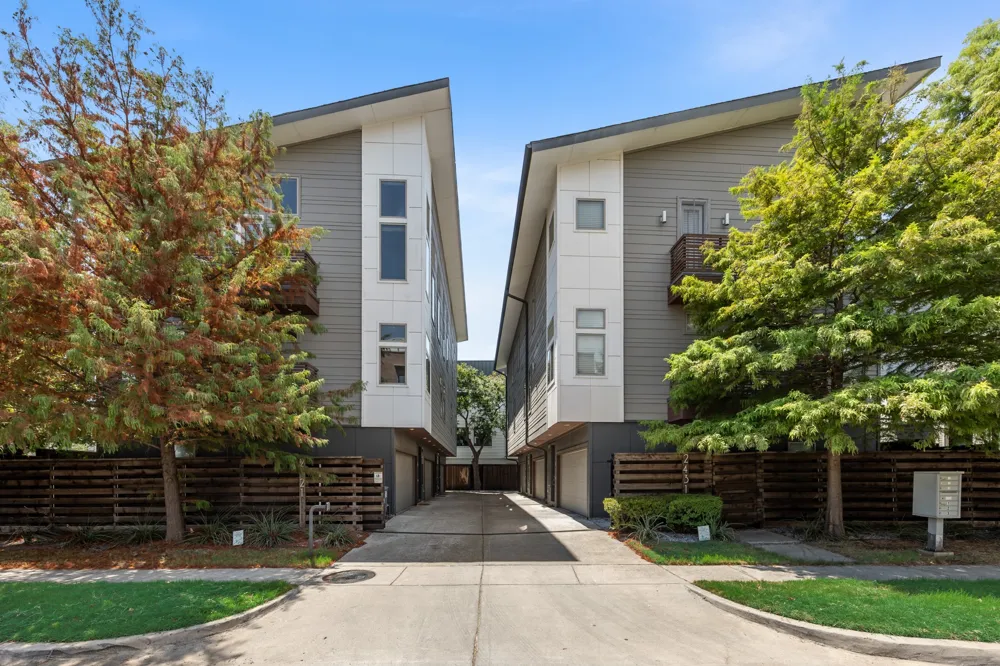 2421 Garrett Avenue #1 Dallas, TX 75206