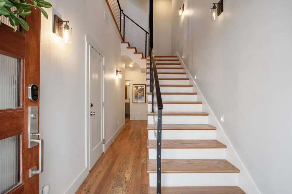 2421 Garrett Avenue #1 Dallas, TX 75206