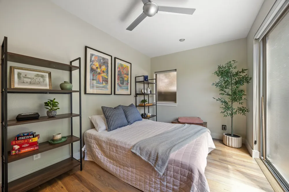 2421 Garrett Avenue #1 Dallas, TX 75206