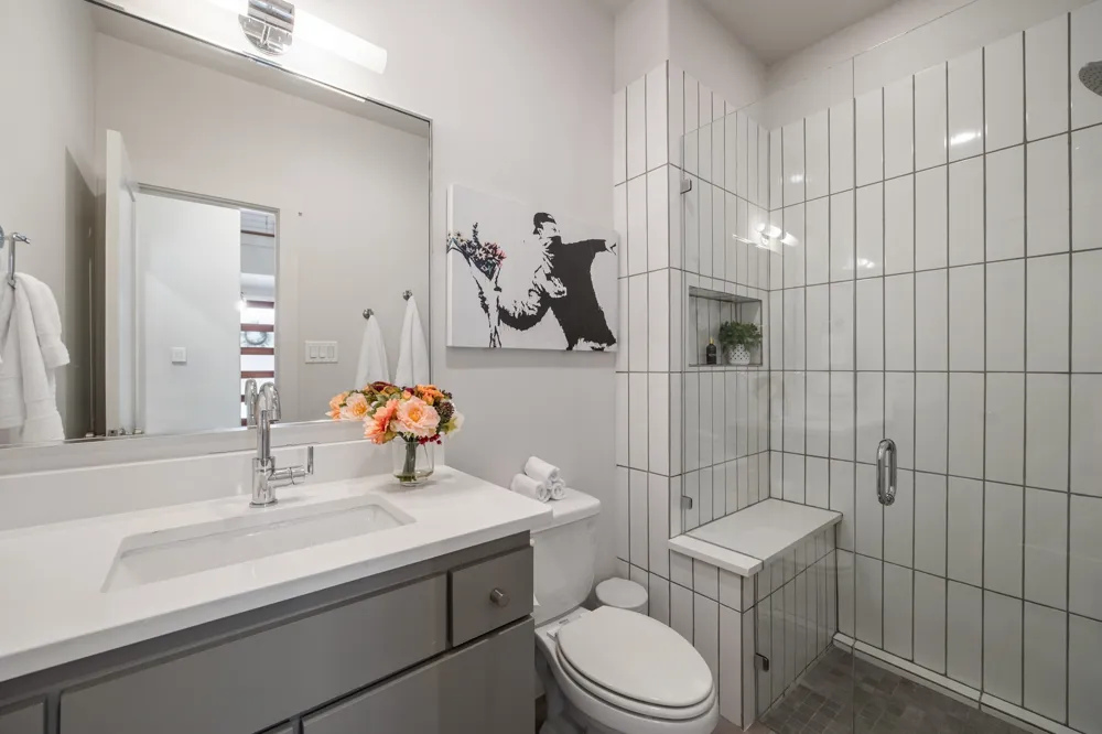 2421 Garrett Avenue #1 Dallas, TX 75206
